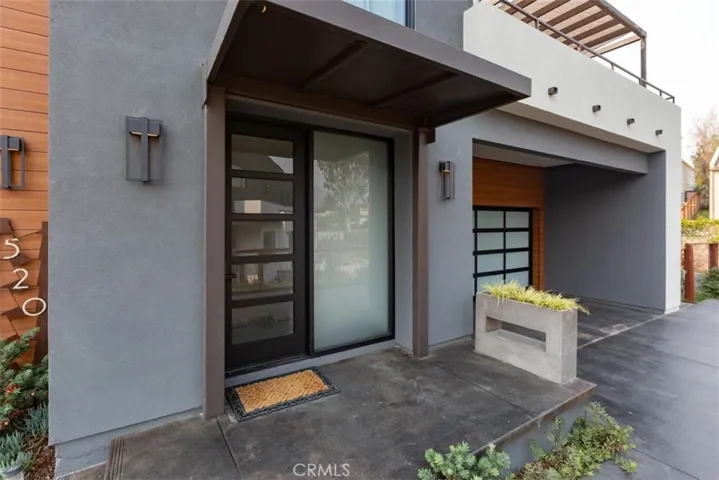 520 Perkins Lane, San Luis Obispo, California 93401