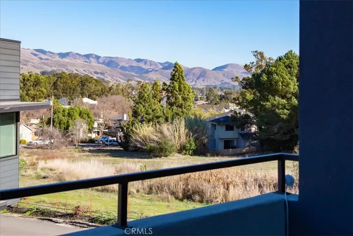 520 Perkins Lane, San Luis Obispo, California 93401