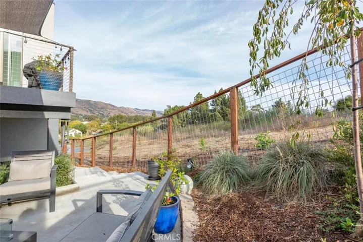 520 Perkins Lane, San Luis Obispo, California 93401