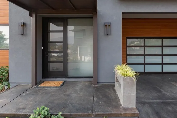 Modern design