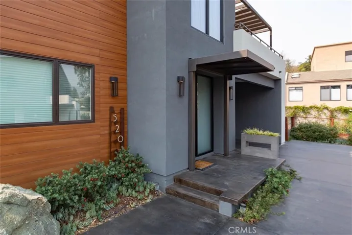 520 Perkins Lane, San Luis Obispo, California 93401