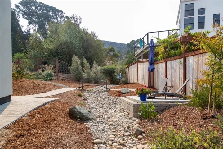 French drain rivelut