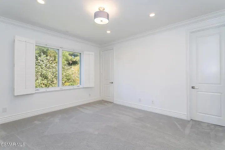 BEDROOM 2 - UPSTAIRS
