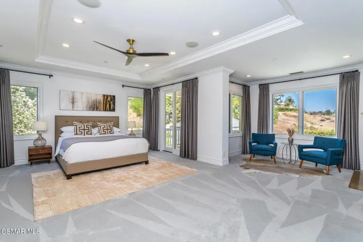 BEDROOM 1 -