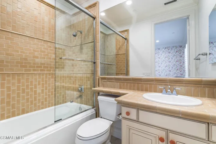BEDROOM 3 - BATHROOM