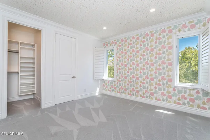 BEDROOM 4 - UPSTAIRS
