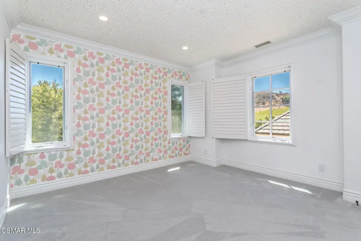 BEDROOM 4 - UPSTAIRS