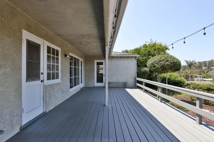 4418 Upland Street, La Mesa, California 91941