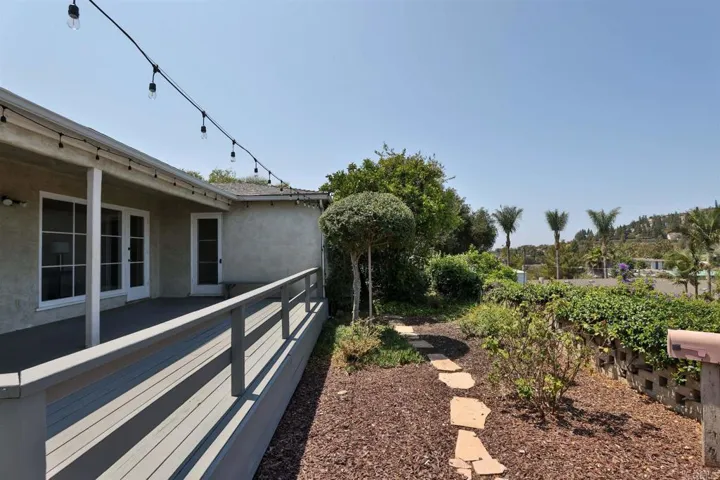 4418 Upland Street, La Mesa, California 91941