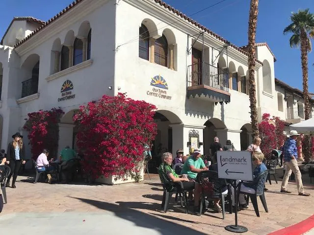 Old Town Coffee