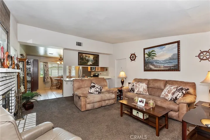 3199 Bexfield Court, Riverside, California 92503