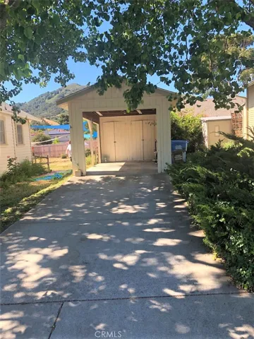 169 Cerro Romauldo Avenue, San Luis Obispo, California 93405