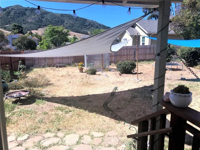 169 Cerro Romauldo Avenue, San Luis Obispo, California 93405