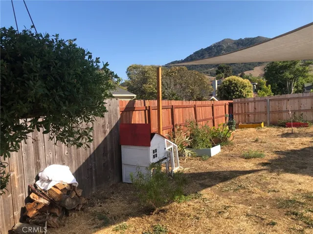 169 Cerro Romauldo Avenue, San Luis Obispo, California 93405