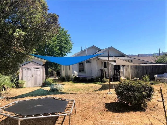 169 Cerro Romauldo Avenue, San Luis Obispo, California 93405