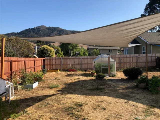169 Cerro Romauldo Avenue, San Luis Obispo, California 93405