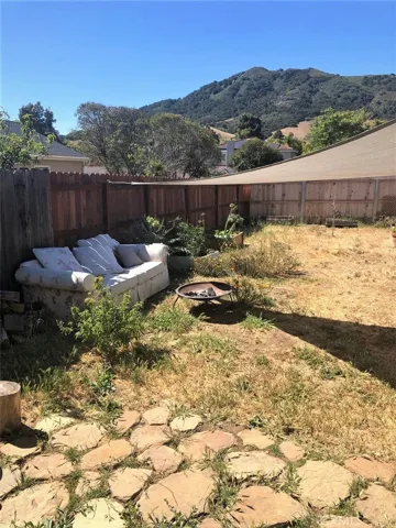 169 Cerro Romauldo Avenue, San Luis Obispo, California 93405