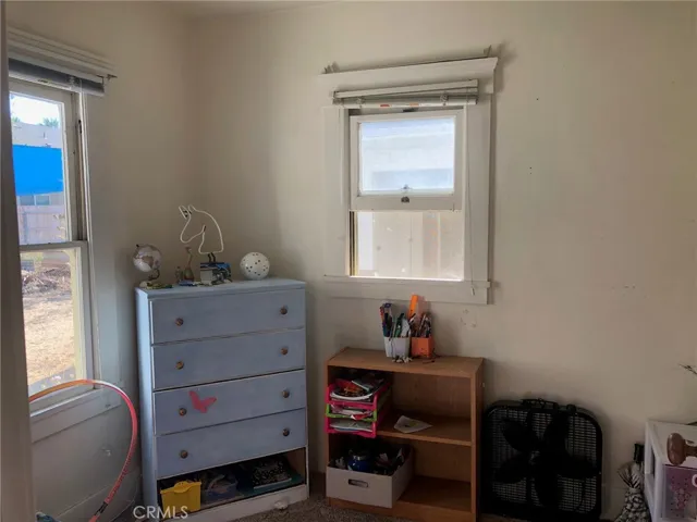 Bonus Room off Living Room