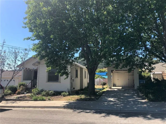 169 Cerro Romauldo Avenue, San Luis Obispo, California 93405