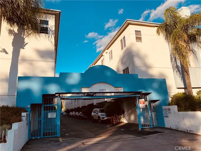 21-14355 Foothill Boulevard 21, Sylmar, California 91342