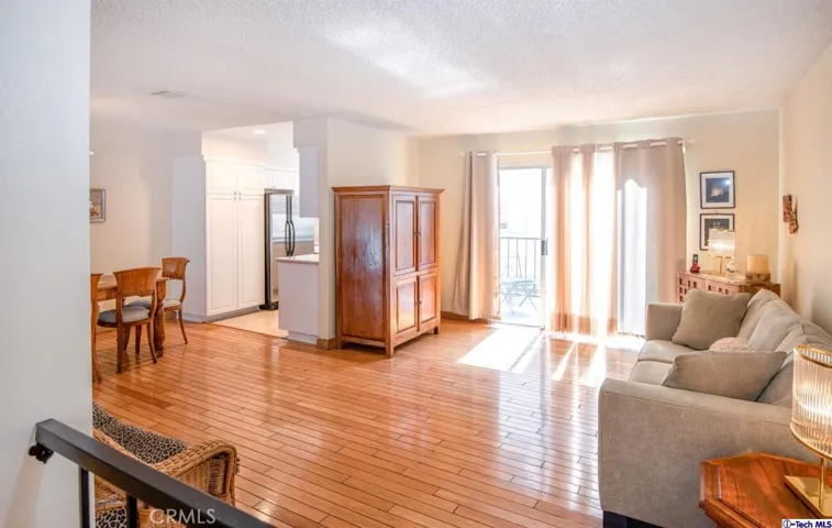 701 E Harvard Street 13, Glendale, California 91205
