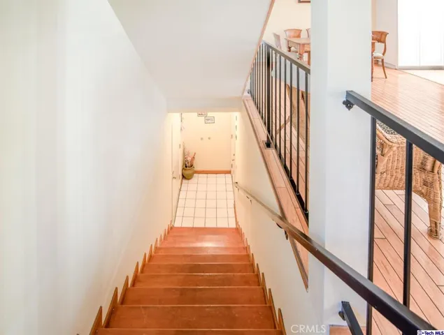 701 E Harvard Street 13, Glendale, California 91205