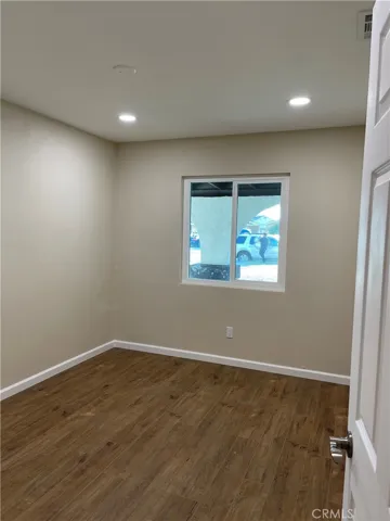 bedroom #1