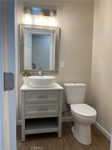 guess bathroom