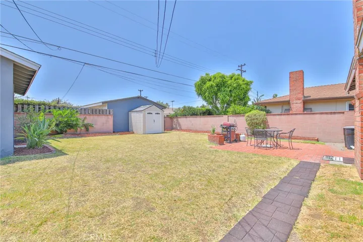 6378 San Marcos Way, Buena Park, California 90620