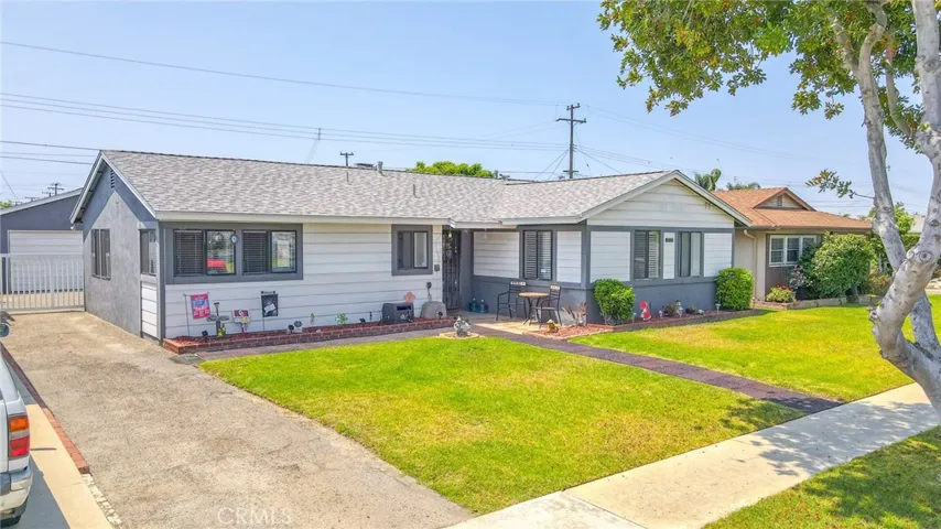 6378 San Marcos Way, Buena Park, California 90620