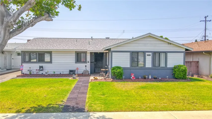 6378 San Marcos Way, Buena Park, California 90620