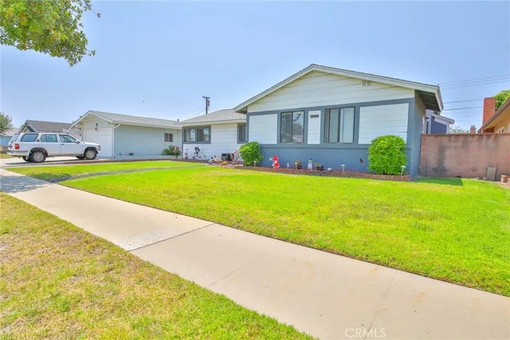 6378 San Marcos Way, Buena Park, California 90620