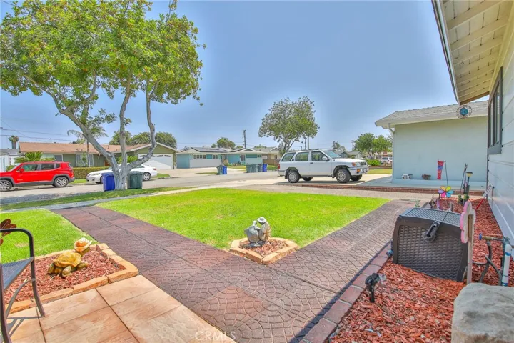 6378 San Marcos Way, Buena Park, California 90620
