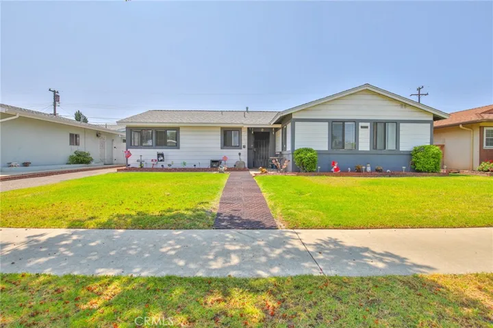 6378 San Marcos Way, Buena Park, California 90620