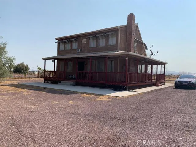 30661 Jasper Road, Newberry Springs, California 92365