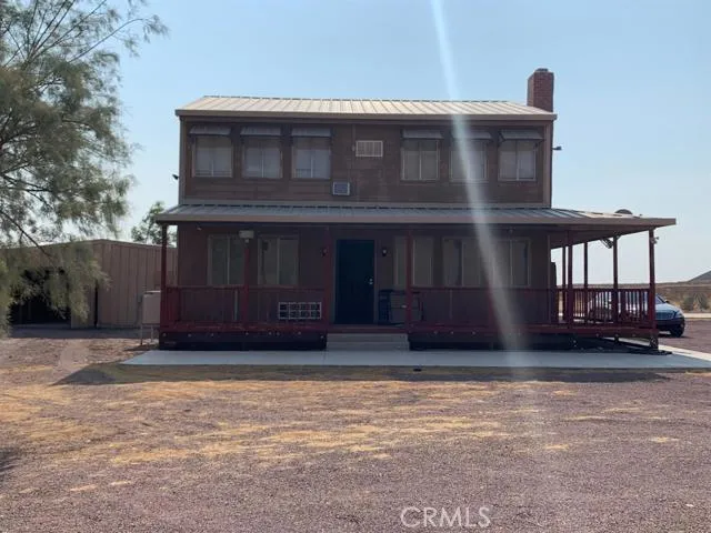 30661 Jasper Road, Newberry Springs, California 92365