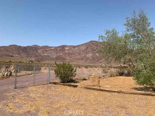 30661 Jasper Road, Newberry Springs, California 92365