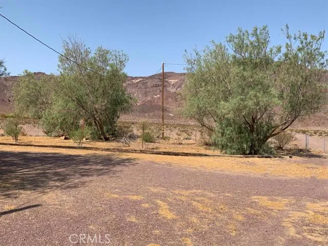 30661 Jasper Road, Newberry Springs, California 92365