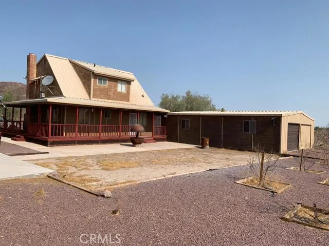 30661 Jasper Road, Newberry Springs, California 92365