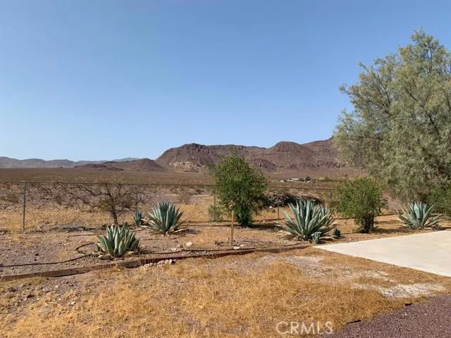 30661 Jasper Road, Newberry Springs, California 92365
