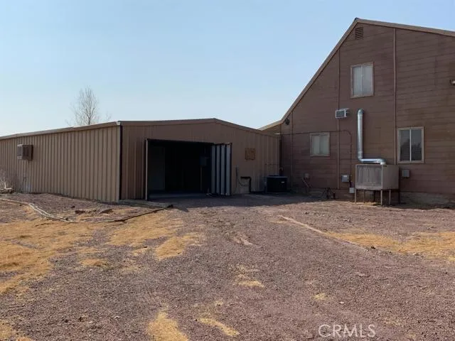 30661 Jasper Road, Newberry Springs, California 92365