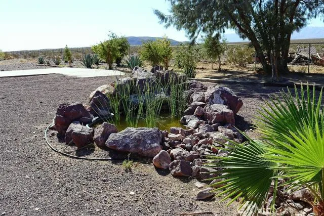 30661 Jasper Road, Newberry Springs, California 92365