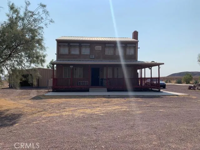 30661 Jasper Road, Newberry Springs, California 92365