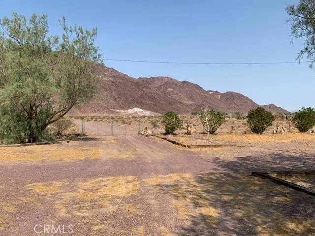 30661 Jasper Road, Newberry Springs, California 92365