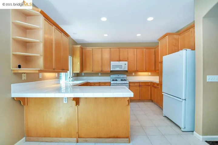 1768 Corte Vista St, Brentwood, California 94513