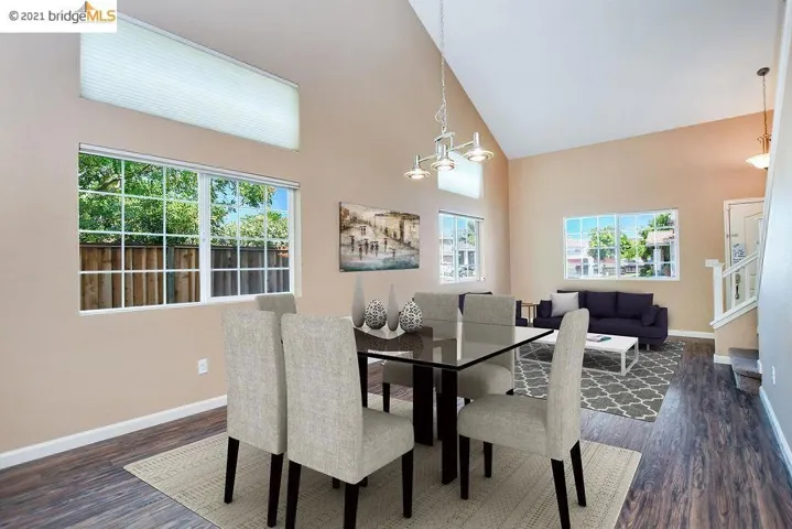 1768 Corte Vista St, Brentwood, California 94513