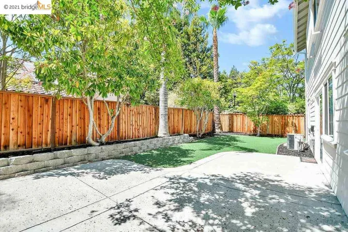 1768 Corte Vista St, Brentwood, California 94513