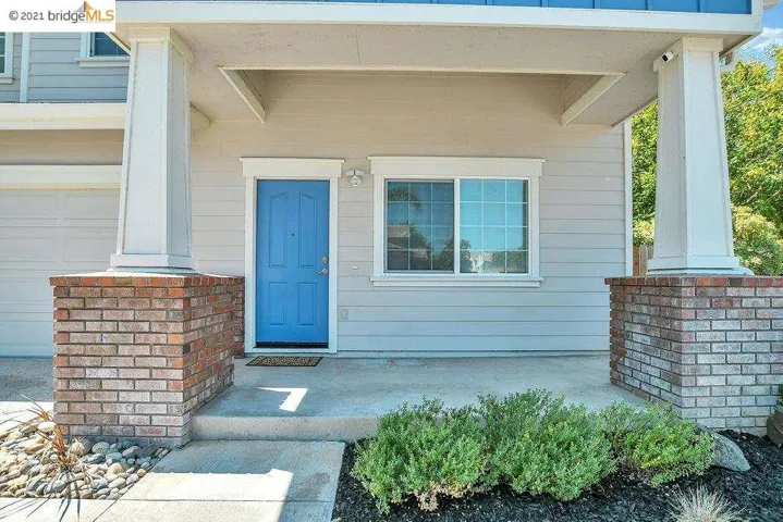 1768 Corte Vista St, Brentwood, California 94513