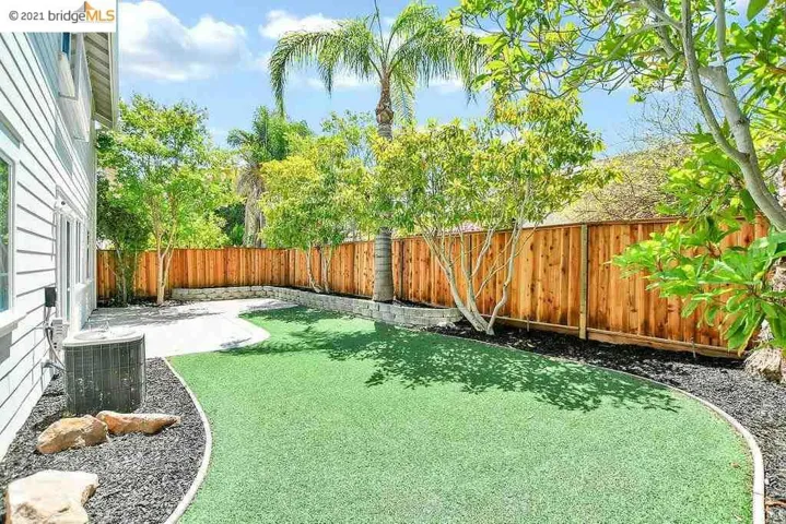 1768 Corte Vista St, Brentwood, California 94513