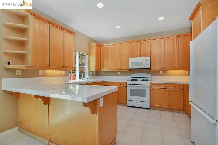 1768 Corte Vista St, Brentwood, California 94513
